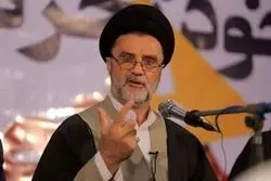 واکنش تند نبویان به تهدید ترامپ؛ تعرض کنید زیرساخت‌های آمریکا و اسرائیل و منطقه را نابود می‌کنیم