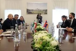 قالیباف: خط قرمز ما تغییر مرز در همسایگی ایران است