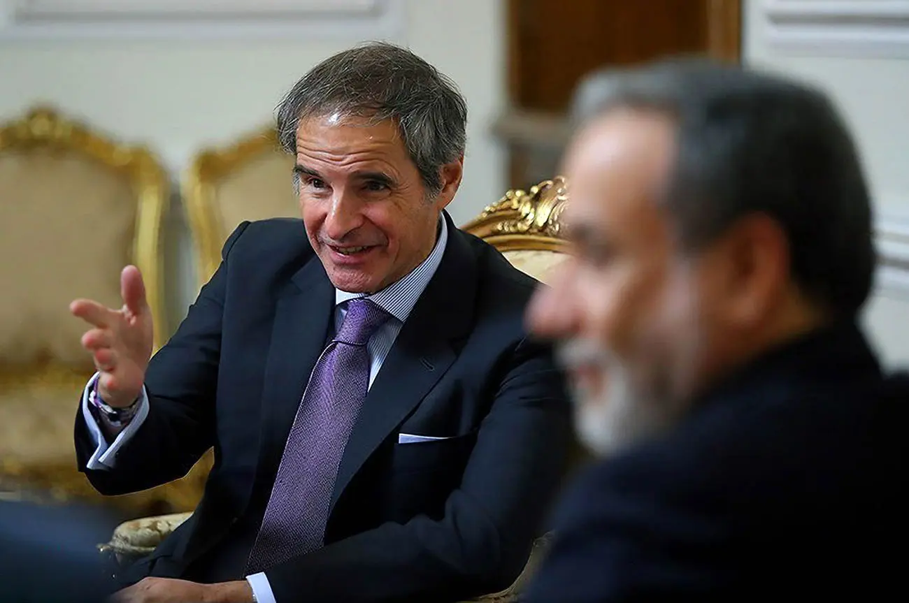 چگونه روابط ایران و آژانس بین‌المللی انرژی اتمی به پایین‌ترین سطح تاریخی خود رسید؟