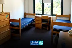 آمار قیمت پانسیون‌های تهران در مهر 1405