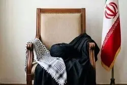 ساده‌زیستی رهبر شهید از زبان آیت‌الله سید مجتبی خامنه‌ای
