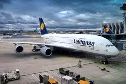 بازگشت لوفت‌هانزا به آسمان ایران