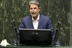 ادعای عضو کمیسیون امنیت ملی مجلس درباره تحویل ۴۰۰ کیلو اورانیوم ۶۰ درصد برای لغو مکانیسم ماشه/ مجلس قانوناً دیگر نمی‌تواند تصویب CFT را باطل کند