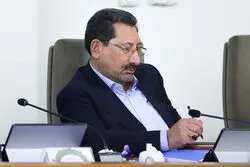 مدیرعامل صندوق ضمانت صادرات برکنار شد