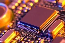 از تراشه‌ها تا سیستم‌ها: سفری به دنیای آی سی