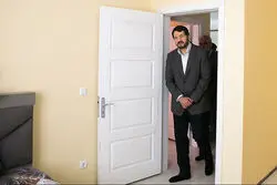 وزیر راه و شهرسازی: نرخ تسهیلات مسکن برای مردم زیاد است
