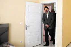 وزیر راه و شهرسازی: نرخ تسهیلات مسکن برای مردم زیاد است