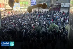 ویژگی جهان نارضایتی معترضان 