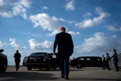 پایتخت این کشورها؛ مقصدهای سفر ترامپ به منطقه