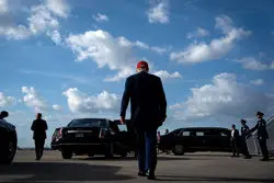 روند جدید در انتخابات جهانی؛ رأی علیه ترامپ