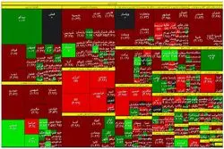 موج بلند خروج سرمایه از بورس 