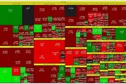 موج بلند خروج سرمایه از بورس 