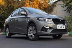 سکوت معنادار بازار خودرو در دومین روز پاییز +جدول قیمت خودرو 2 مهر 1404