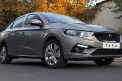 نگاهی به قیمت خودروهای داخلی، مونتاژی و وارداتی امروز یکشنبه ۲۷ مهر/ تارا V4 ال‌ایکس چقدر قیمت خورد؟