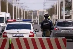 کدام کشور هدف بعدی حمله ارتش روسیه است؟