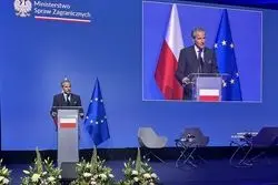 گروسی: مسئله هسته‌ای ایران راه‌حل نظامی ندارد