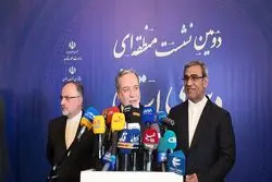 عراقچی: نقاط ضعف کشور صرفاً ناشی از تحریم نیست