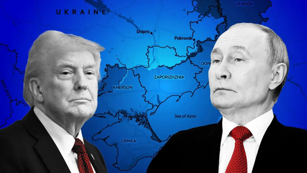 پشت پرده آتش‌بس 30 روزه؛ بازی پوتین چیست؟