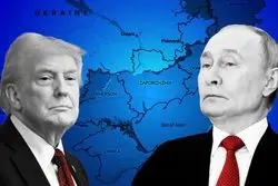 پشت پرده آتش‌بس 30 روزه؛ بازی پوتین چیست؟