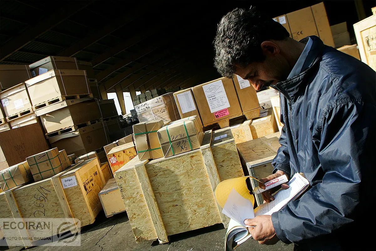 تسهیل ترخیص کالا از گمرک سیستان برای تجار سراسر ایران