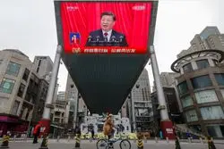 چراغ سبز «شی» برای مانور در حیاط خلوت آمریکا