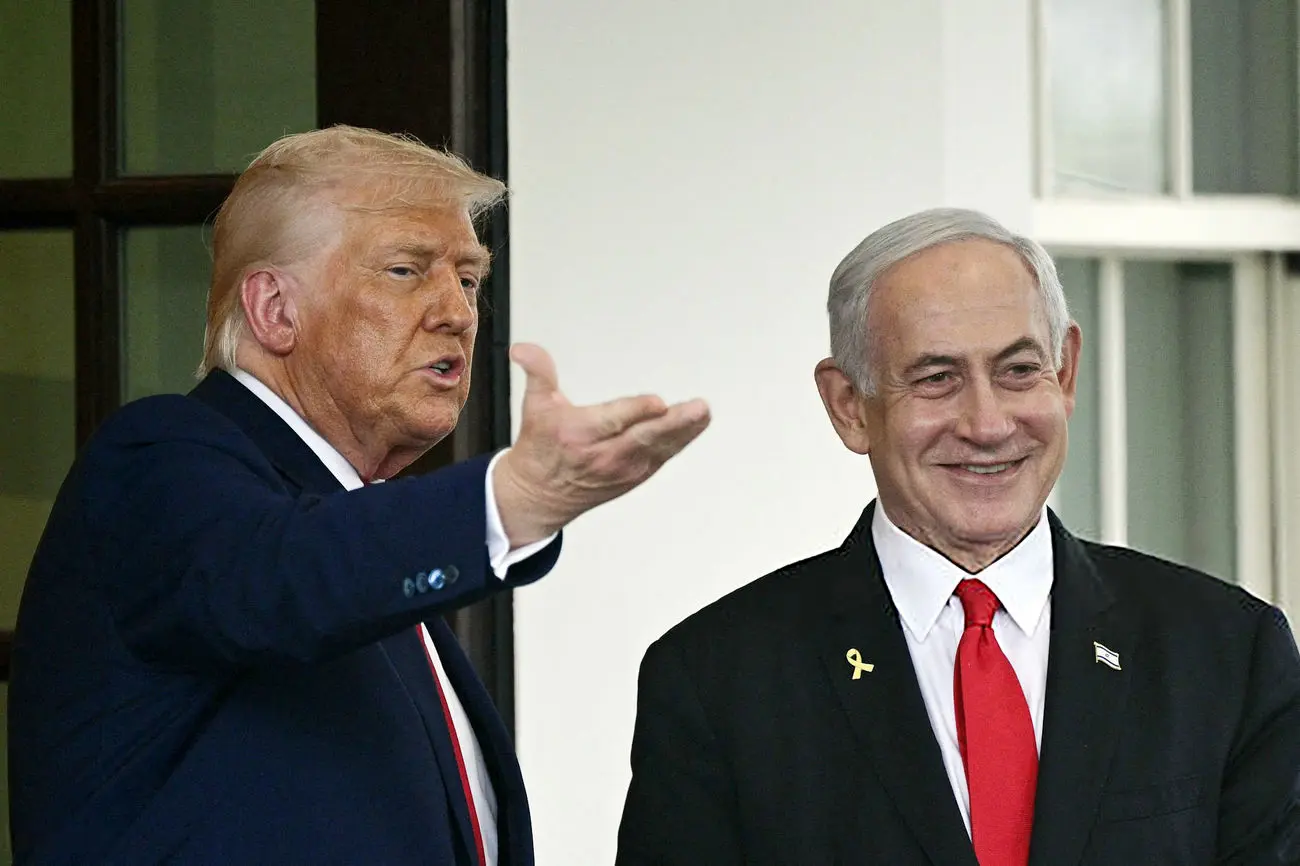 تنش‌های رو به فوران و واقعیت‌های آزارنده‌ برای تل‌آویو؛ بی‌بی و ترامپ در یک جبهه باقی می‌مانند؟