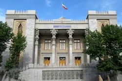 تشدید تنش دیپلماتیک تهران و رم؛ احضار سفیر ایتالیا در اعتراض به بازداشت شهروند ایرانی