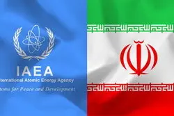 فوری: آژانس حل‌وفصل دو مسئله مورد مناقشه با ایران را تائید کرد