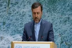 معاون وزیر خارجه: ایران سلاح هسته‌ای ندارد و در پی دستیابی به آن نیست
