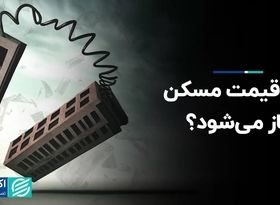 فنر قیمت مسکن باز می شود؟