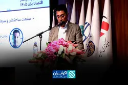 رئیس انجمن صنعت ساختمان: نبود چشم‌انداز روشن، سرمایه را از تولید فراری می‌دهد
