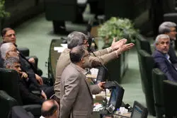 سخنان جدید نماینده مجلس درباره کرسنت؛ جلیلی مقصر است یا زنگنه؟