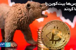 صعود 80 درصدی بیت‌کوین در 4 ماه نخست 2023