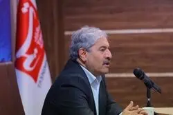 یک سوم خزر تا این تاریخ خشک می شود + ویدئو