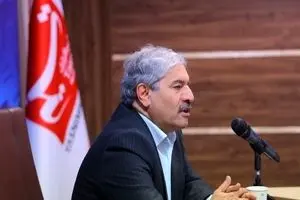 یک سوم خزر تا این تاریخ خشک می شود + ویدئو