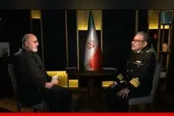 شمخانی: اورانیوم از ایران خارج نمی‌شود/ آمریکا حمله کند، اسرائیل را می‌زنیم/ ما به عنوان نیروهای نظامی باید جنگ را اجتناب‌ناپذیر بدانیم/ خویشتنداری ایران در جنگ 12 روزه این بار تکرار نخواهد شد
