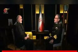 شمخانی: اورانیوم از ایران خارج نمی‌شود/ آمریکا حمله کند، اسرائیل را می‌زنیم/ ما به عنوان نیروهای نظامی باید جنگ را اجتناب‌ناپذیر بدانیم/ خویشتنداری ایران در جنگ 12 روزه این بار تکرار نخواهد شد
