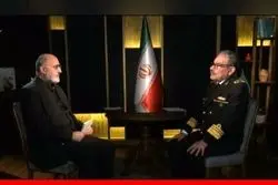 شمخانی: اورانیوم از ایران خارج نمی‌شود/ آمریکا حمله کند، اسرائیل را می‌زنیم/ ما به عنوان نیروهای نظامی باید جنگ را اجتناب‌ناپذیر بدانیم/ خویشتنداری ایران در جنگ 12 روزه این بار تکرار نخواهد شد
