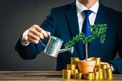 معرفی بهترین سرمایه گذاری با 100 میلیون در سال 1403