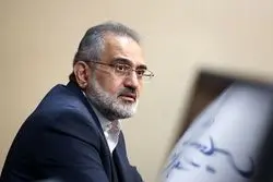 معاون پارلمانی رئیسی به ضرب‌الاجل قالیباف پاسخ داد