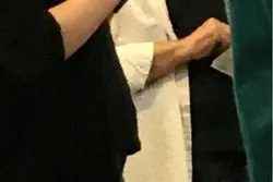  داستان یک فرصت طلب در نقاب خودی 