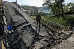 تاثیر معکوس تسلیحات هسته‌ای در اوکراین؛ مسکو خطر می‌کند؟