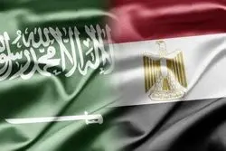 بیانیه مشترک مصر و عربستان و تکرار ادعاها علیه ایران