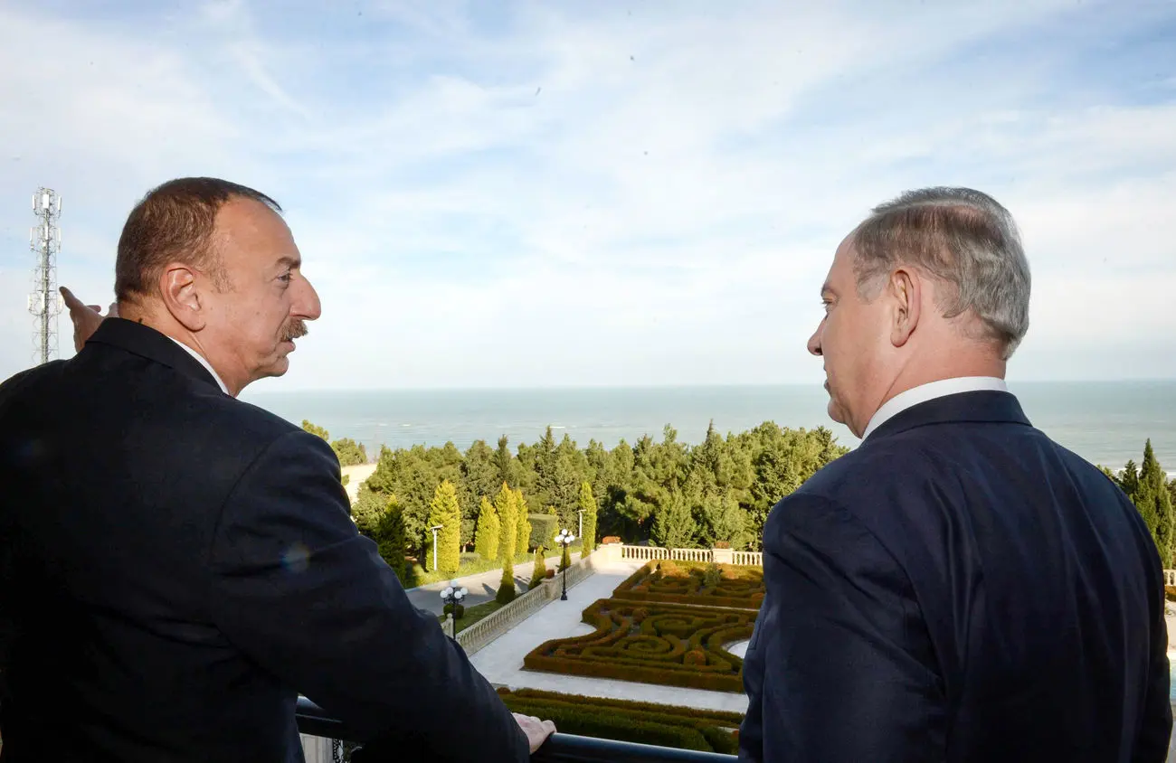 کمپین جدید فشار در مرزهای شمالی ایران؛ بی‌بی چه خوابی برای علی‌اف دیده است؟