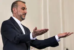 توضیحات وزیر امور خارجه درباره پاسخ ایران به اسرائیل: هیچ مکان اقتصادی و یا جمعیتی را مورد هدف قرار ندادیم