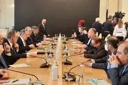 روسیه: برای برجام از آمریکا تضمین کتبی گرفتیم