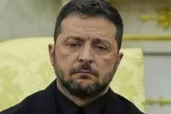 زلنسکی شرط دیدار با پوتین را اعلام کرد؛ در میامی چه اتفاقی می‌افتد؟