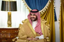 روایت وزیر دفاع عربستان از دیدارش با عراقچی