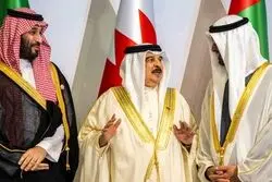 راه‌رفتن بر لبه تیغ بین واشنگتن، تل‌آویو و تهران؛ خلیج فارس آماده بدترین سناریو می‌شود؟