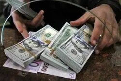 طلا و اسکناس دو مسیر جدید برگشت ارز حاصل از صادرات